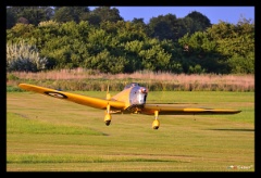 2019 Shuttleworth